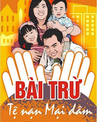 Phòng, chống mại dâm trong giai đoạn mới: Từ quản lý hành chính đến tiếp cận y tế - xã hội toàn diện